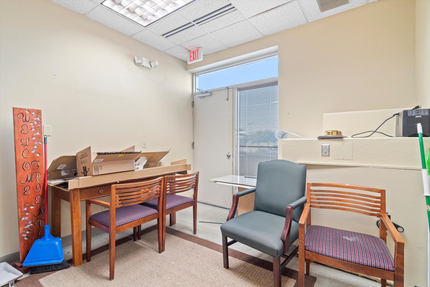 Monterey Business Park: 11801 W Silver Spring Dr, Milwaukee, WI 53225
